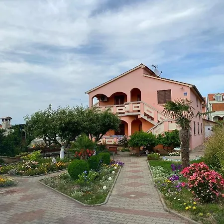 Patricia Apartman Zára