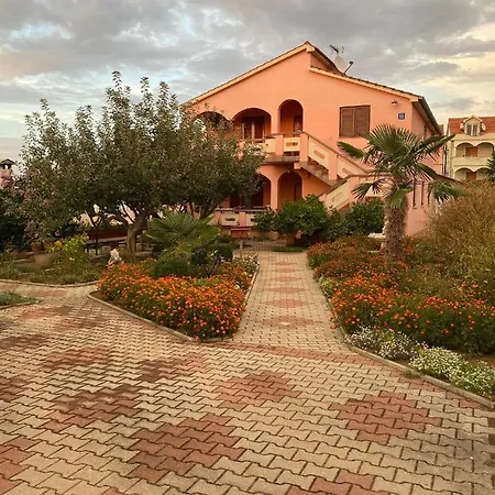 Patricia * זאדאר