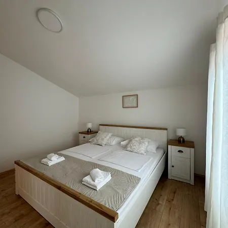 Patricia Apartman