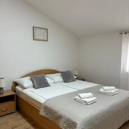 Apartman Patricia