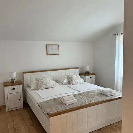 Apartman Patricia