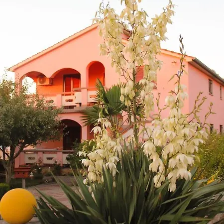 Apartmán Patricia Zadar