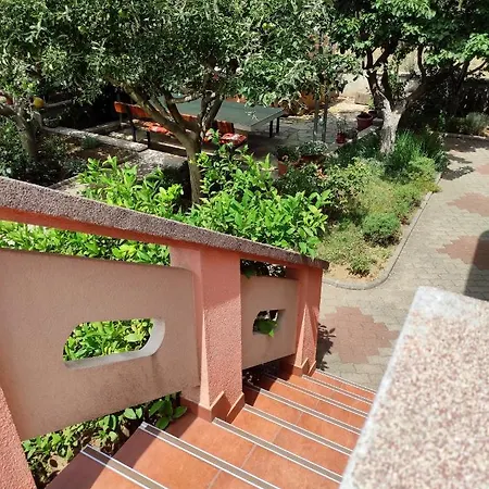 Patricia Διαμέρισμα *