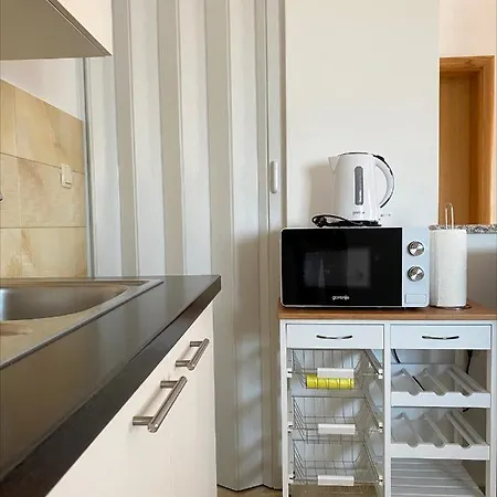 Apartmán Patricia