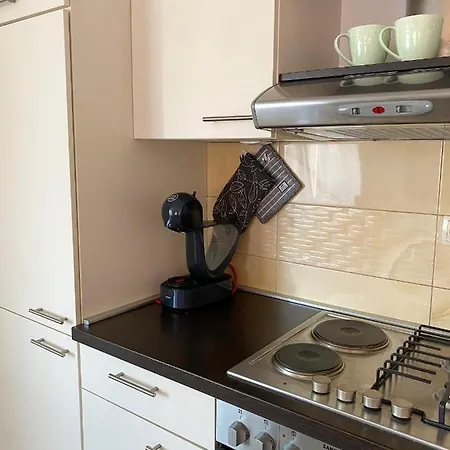 Διαμέρισμα Patricia