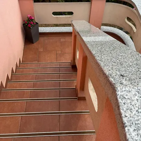Patricia Apartmán Zadar