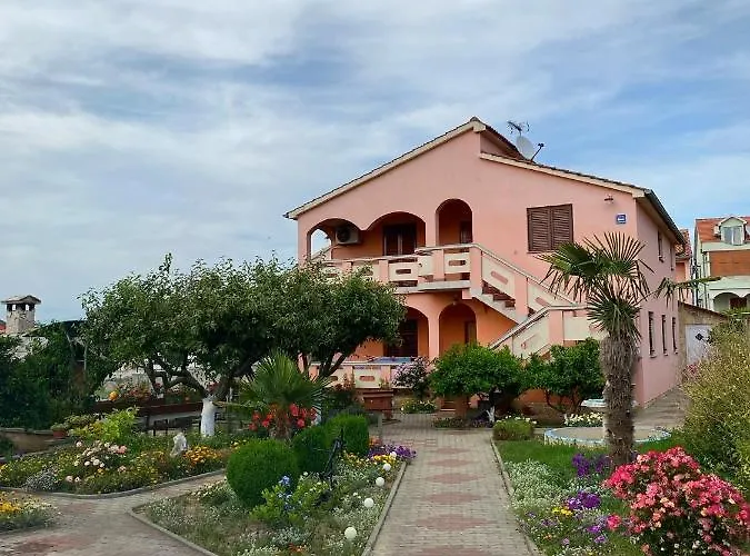 Patricia Apartamento Zadar